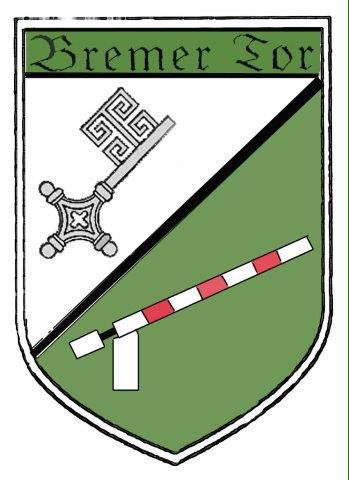 Wappen Bremer Tor