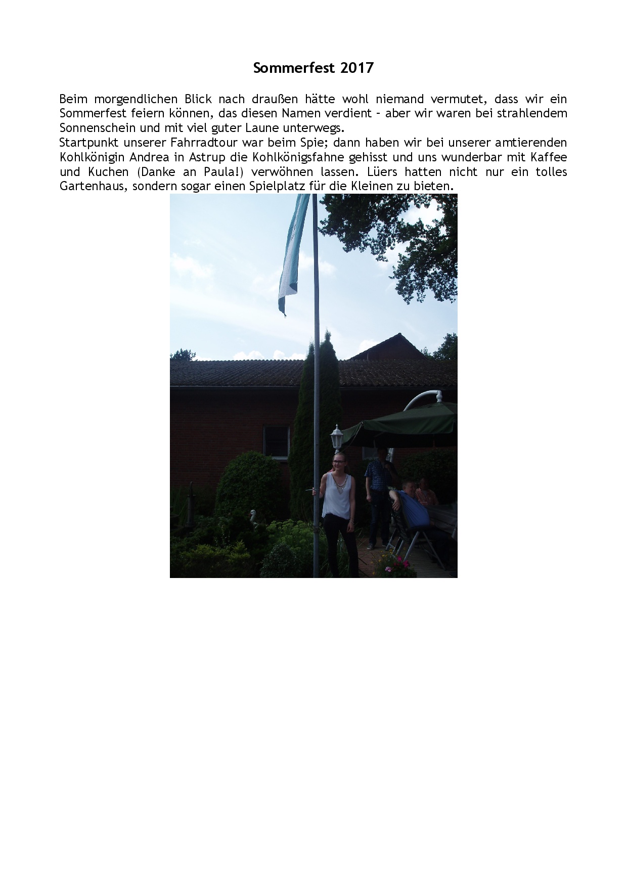 Bericht Sommerfest 2017-001